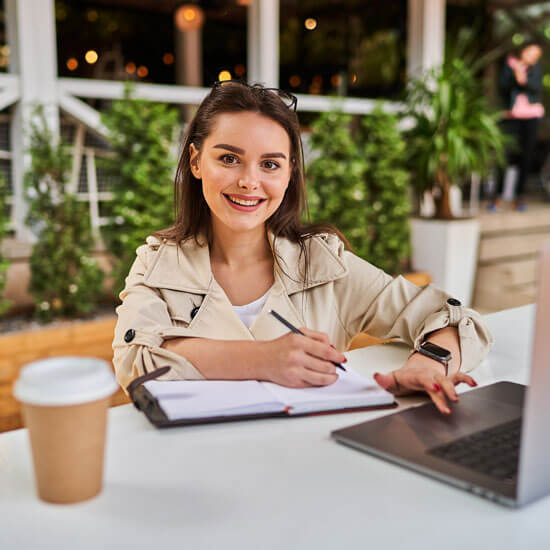 Student career guidance for B.Com. admissions